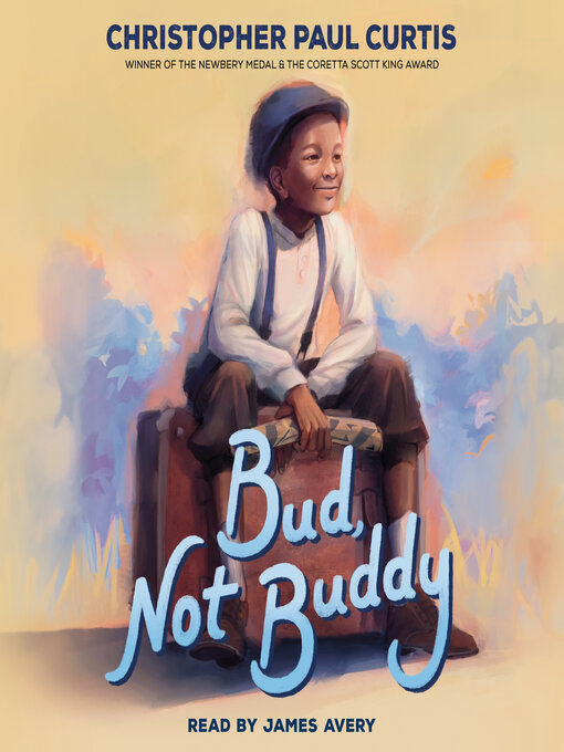 Title details for Bud, Not Buddy by Christopher Paul Curtis - Available